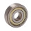 10X 6200Z 10mm X 30mm X 9mm Double Shielded  Bearing 8