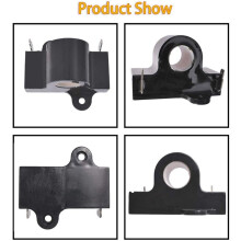 6X Sensor de AceleracióN Inductivo para EZGO Carros de  EléCtricos 25854G01 Sensor de AceleracióN Inductivo para EZGO TXT DCS PDS