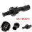 2X Car Sliding Door  Contact Replacement 1945514 for  Transit MK6/MK7/MK8 Transit Custom 2012-2023 Accessories 5