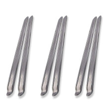 6X Tire Spoons Changing Tire Lever Bar Set Tire Repair Tool Kit Rim Lifter Tire Changer