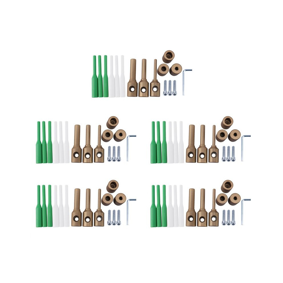 5 Set 7/11/14Mm Plumbing Repair Tools Plastic Ppr Repair Die Heads Tool Welding Plastic Pipes Ppr Pipe Repair 6033112438403