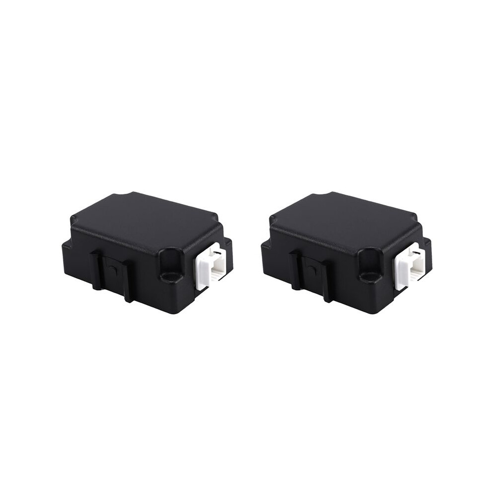 2X New For 2007-2013 370Z Gtr Altima Maxima Ignition Electronic Steering Lock Escl Emulator 48700-9N00b 6031158248666