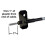 4X Hood Release  Handle Repair Kit,Fits for  , CR-V, Element 2
