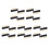 2 X 20(40 Pin) Stacking Header for Raspberry Pi A+/B+/Pi 2/Pi 3 Extra Tall Header (Pack of 20) 1