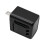 4X 2-Pin LED Flasher Relay 12V Adjustable Frequency for Motorcycle Turn Signal Fix Blinker Lights Indicator Relays 5