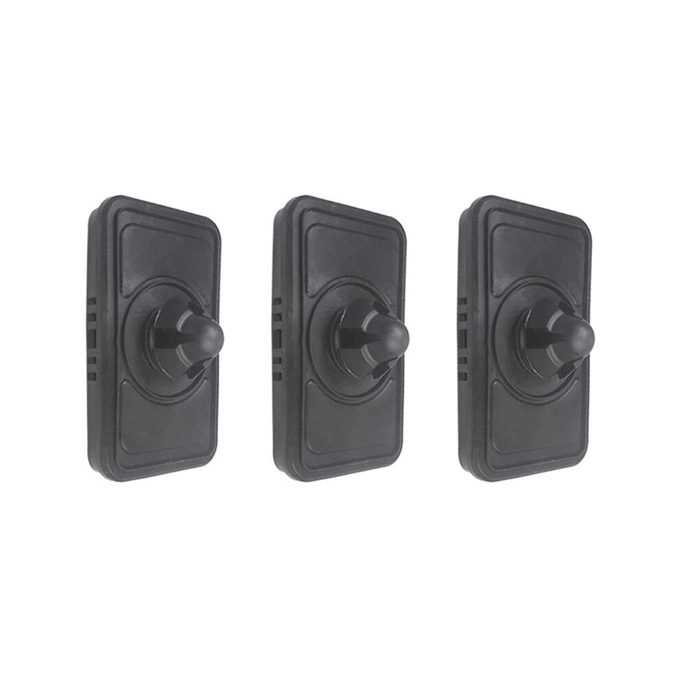 3X A1646900509 Car Jack Pad Under Car Support Pad Lifting For W164 W221 W216 Cl550 W251 X164 Jacking Point Black 6032356807594