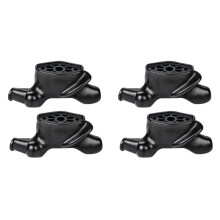 4-120129B Tire Changer Duck , Tire Machine Duck for Corghi, Hunter TCX, MTS Tire Changers ,4 Pack