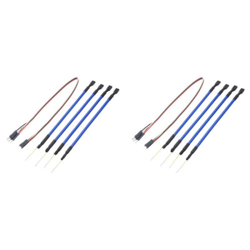 LED BDM Frame Replacement Pin 8pcs Probes Pen Programming Tool for KESS/KTAG V54 CarDiagnostic T3EF