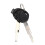 2X Motorcycle Ignition   Lock with Keys for  PCX 125 150 PCX125 PCX150 2010-2013 3