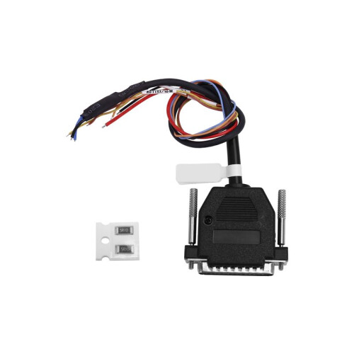 3X VVDI XDMPR8GL MQB-RH850/V850 Adapter for MULTI-PROG Pro-Level Programmer 2