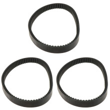 3X Drive Belt for  G2 G5 G8 G9 G11 G14 G16 G20 G21  Cart Part Number J55-G6241-00-00 J38-46241-00