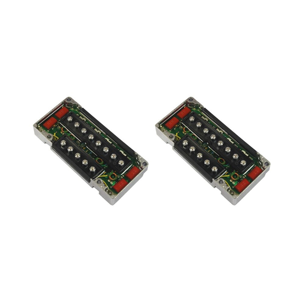 2X Cdi Box For Mercury / Mariner 40-125Hp 4 Cyl 332-5772A5,332-5772A7 6032215538126