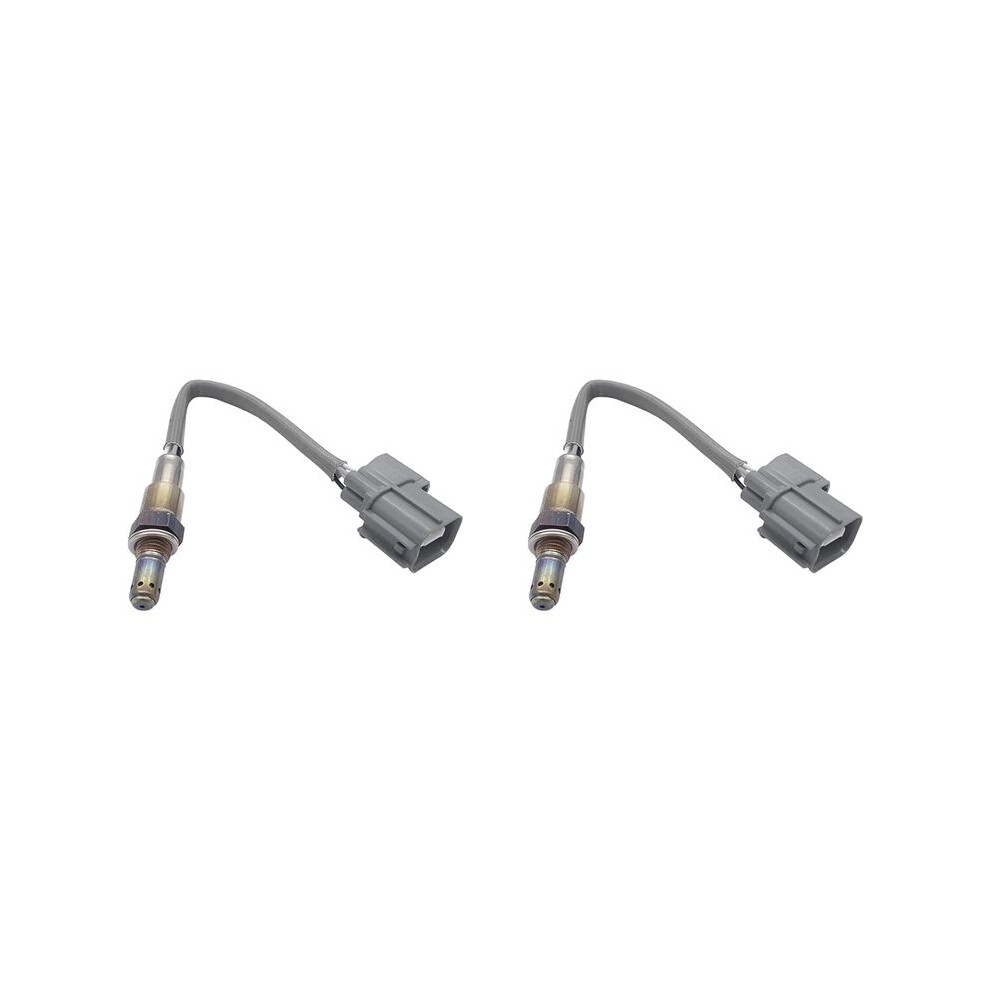 2X 35655-Zy3-C01 4020300 Oxygen Sensor Lambda Sensor For Outboard Motor Bf40 Bf50 Bf250 Bf175 Bf200 Bf225 4711704565585