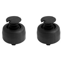 2 Pz Supporto Jack Pad Sollevamento 6395830046 per - VITO W639 W477