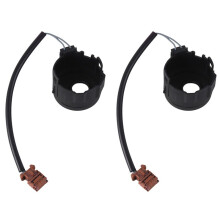 2X Receiver Immobiliser Coil Transponder Ring Aerial 616075 for  307 308 407 807 Partner  C3 C4 C5