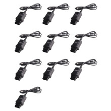 10X 14 Pin dla Interfejsu Consult 14Pin USB Diagnostyka Samochodowa Kod Błędu OBD Kabel Narzędzie OBD do Złącza 16-Stykowego OBD2