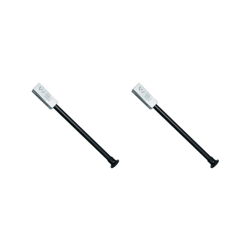 2X For A4l 2012 Double Clutch 0Ck Transmission B9 Connection Point Dismantlement Tool T40305/2 T40305 6031688809528