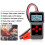 4X Micro-200 Pro Car Battery Tester 12/24V Multi-Language Digital Battery System Analyzer for Mainland Version 6