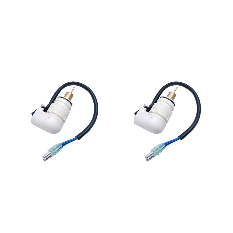 2X Prime 804188 Carburetor Parts For 4T Mercury 90Hp 114Hp Outboard Motor White 6032565248300