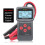4X Micro-200 Pro Car Battery Tester 12/24V Multi-Language Digital Battery System Analyzer for Mainland Version 2