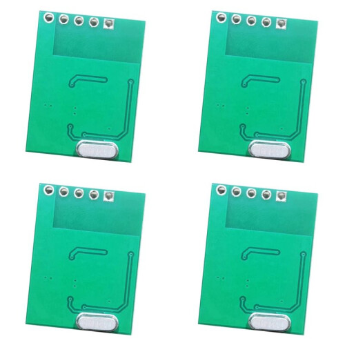 4X Motorcycles Immobilizer Bypass Emmulator Circuit for  Motorcycles Scooters 2006-2009 Immobiliser Emulator Chips