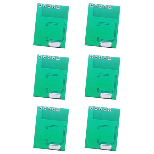 6X Motorcycles Immobilizer Bypass Emmulator Circuit for  Motorcycles Scooters 2006-2009 Immobiliser Emulator Chips