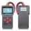 4X Micro-200 Pro Car Battery Tester 12/24V Multi-Language Digital Battery System Analyzer for Mainland Version 7