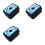 3X ESL ELV Steering Lock Emulator for   W204 W207 W212 W176 2
