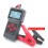 4X Micro-200 Pro Car Battery Tester 12/24V Multi-Language Digital Battery System Analyzer for Mainland Version 4
