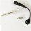 2X Automotive  Ignition Tester Tester Ignition System Check Tester Jumping Fire Gauge Tester 4