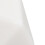 20PCS 8-Sided Blank Dice Set 2.8cm for Board Games & Teaching White 3