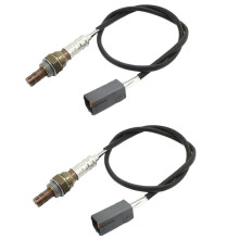 2X New Oxygen Sensor Downstream Sensor for RX-8 1.3L 2004-2011 6 2.3 L4 2003-2004 234-4349