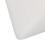 20PCS 8-Sided Blank Dice Set 2.8cm for Board Games & Teaching White 6