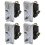 4X Gettoniera Coin Pusher JY133A CPU Arcade Coin Selector Per Distributore Automatico Arcade Game Ticket Exchange 1