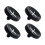 4X Suitable for  X100V X100F X100S X30 X10 XT30 XT20 XT10 XT4 XT3 XT2 XE3 XE2 Camera Shutter Button B 1