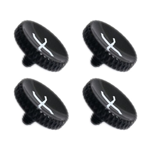 4X Suitable for  X100V X100F X100S X30 X10 XT30 XT20 XT10 XT4 XT3 XT2 XE3 XE2 Camera Shutter Button B