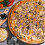 Bandeja de Pizza, Tela de Pizza Antiaderente de Alumínio de Borda Sem Costura de 12 Polegadas (10 Peças) 6