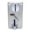 4X Gettoniera Coin Pusher JY133A CPU Arcade Coin Selector Per Distributore Automatico Arcade Game Ticket Exchange 8