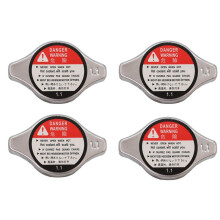 4X Radiator Cap, Replace 19045-RAA-003,for , - Accord, , CRV, Elements, Fit, , , Ridgeline,