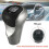 8X Shift , 5 Speed Gear Shift Knob Manual Shift  Stick for   2006-2011 54102-SNA-A02 4