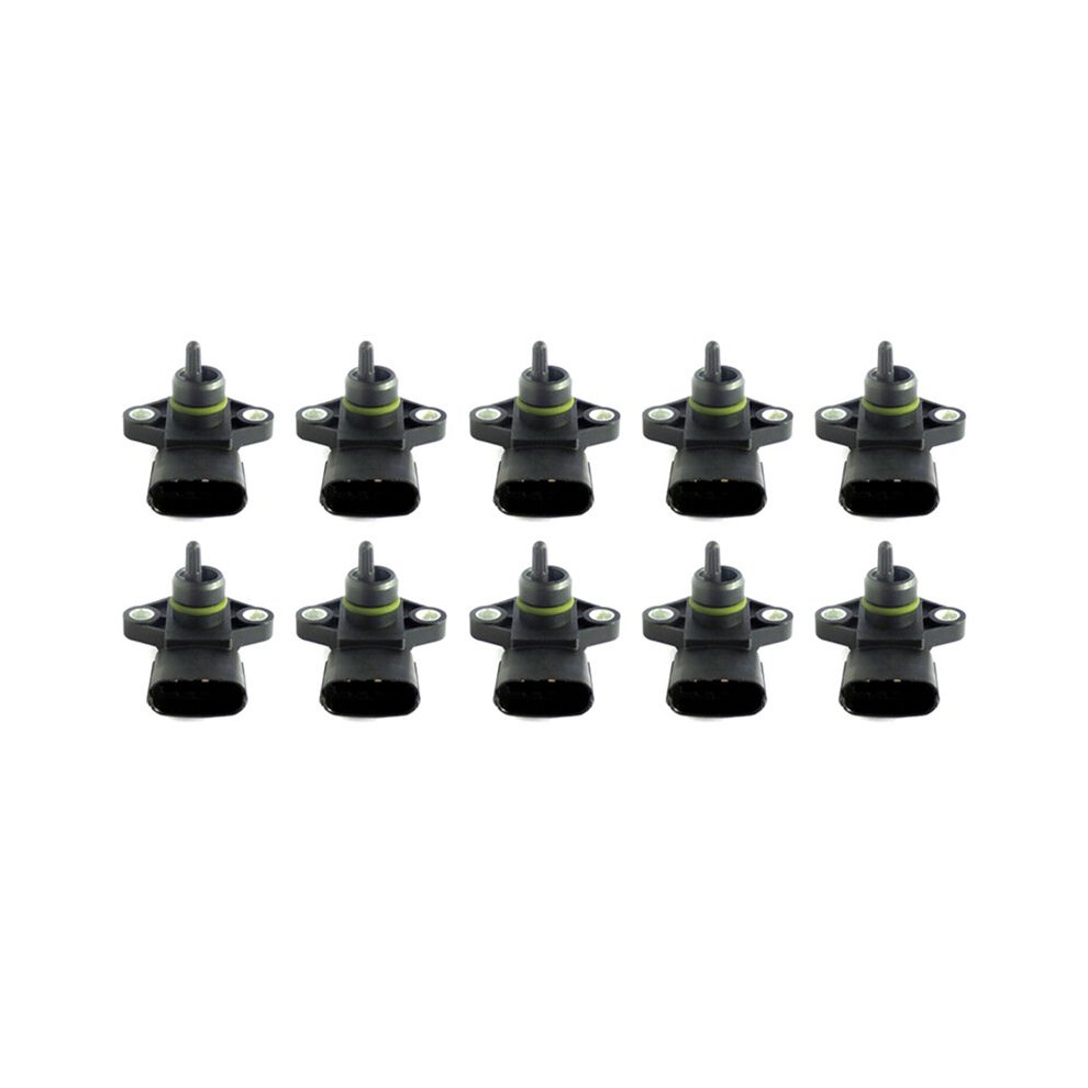 10X 39300-22600 For Manifold Pressure (Map) Sensor 39300-38110 6033993241512