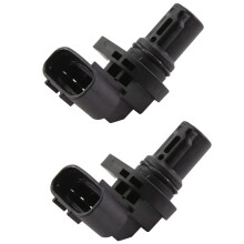 2X Automobiles Crankshaft Position Sensor for JIMNY SUZUKILIANA Estate IGNIS SWIFT SX4 J5T32171 33220-63J00