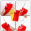 Auto Needle Threader for Hand Sewing,New Simple Needle Threader, Easy to Use Needle Threaders Tool,Yellow 5pcs 7