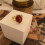 da Donna con Dito Aperto, Larghezza  Vintage Francese 6
