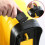 4  Pack of Backpack Sprayer Belt Replacement,Sponge Adjustable Agriculture Manual Sprayer Backpack Shoulder Strap 6