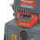 Unique Wind Up Robot Toy - Nostalgic Gift for Holidays & Parties 5