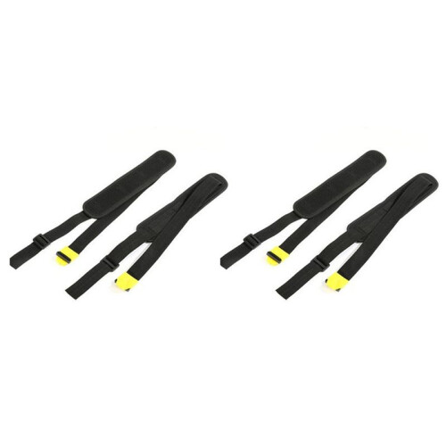 4  Pack of Backpack Sprayer Belt Replacement,Sponge Adjustable Agriculture Manual Sprayer Backpack Shoulder Strap