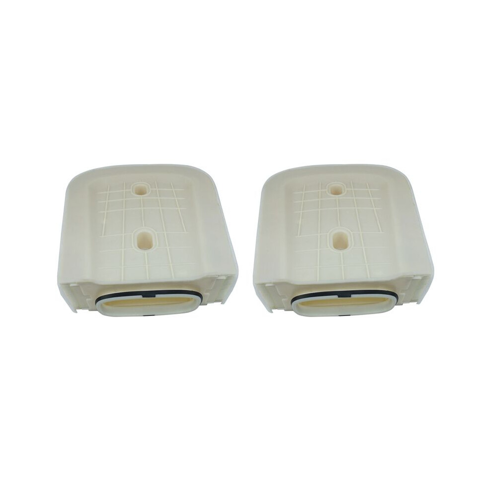 2X Car Air Filter Elements 95813384300 4M0133843e Air Filter Cartridge For- Cayenne 2018-2019 Car Accessories 6133631896569