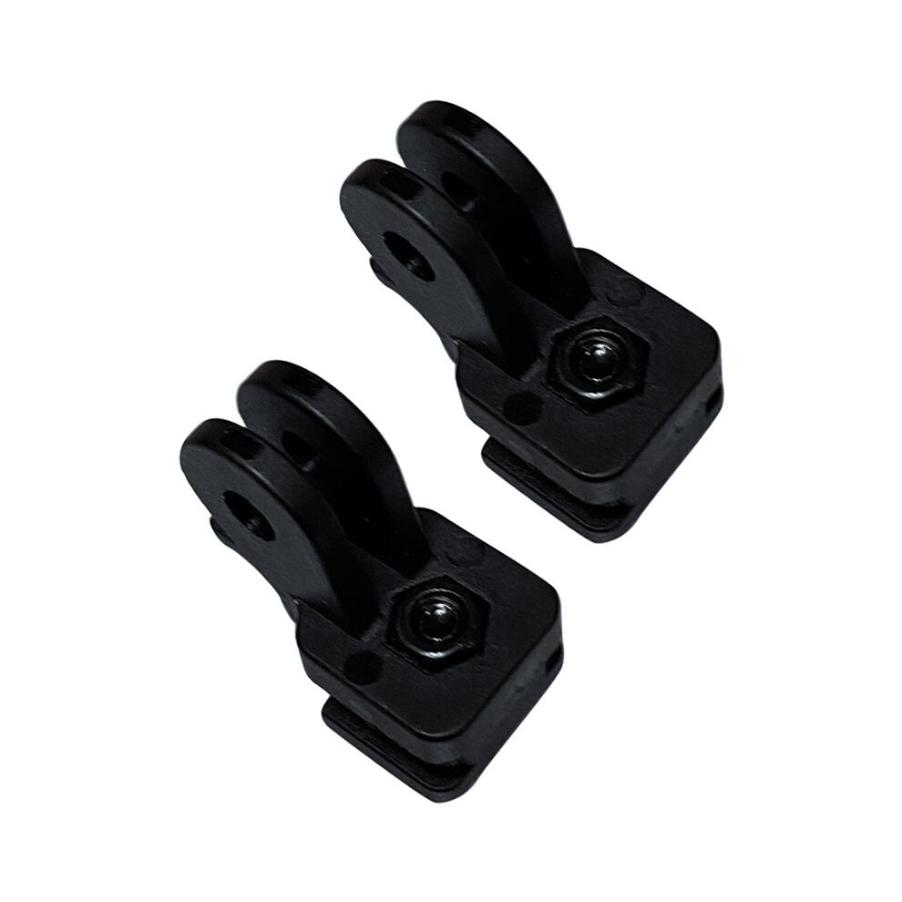 2X Bicycle Front Lamp Code Meter Holder Mount Bracket For Bontrager Ion Prort Lifting Tail Lamp Bicycle Accessories Light 6033283980015
