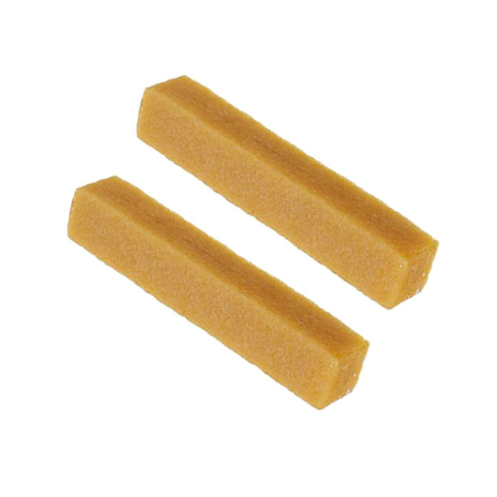 2X Abrasive Cleaning Glue Stick Sanding Belt Band Drum Cleaner Sandpaper Cleaning Eraser For Belt Disc Sander C 4712978869928